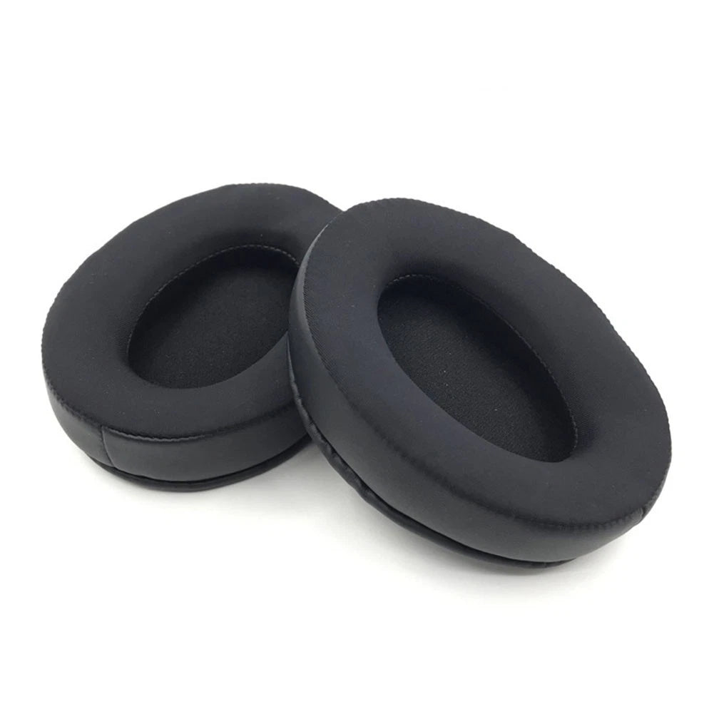 Ear Pads for Headphones (Leather & Foam Mix)