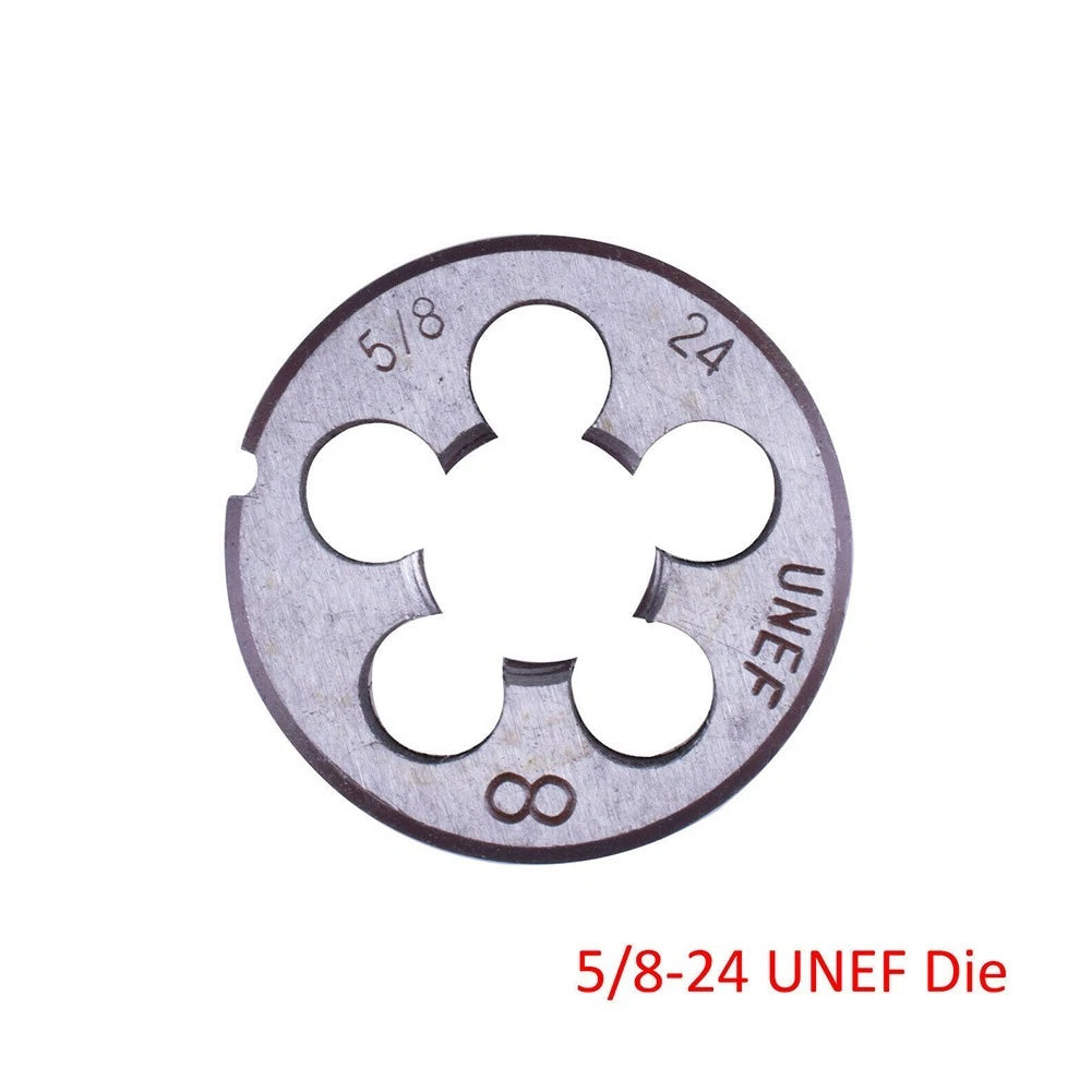 5/8" - 24 UNEF Die for Gunsmithing (Tools)