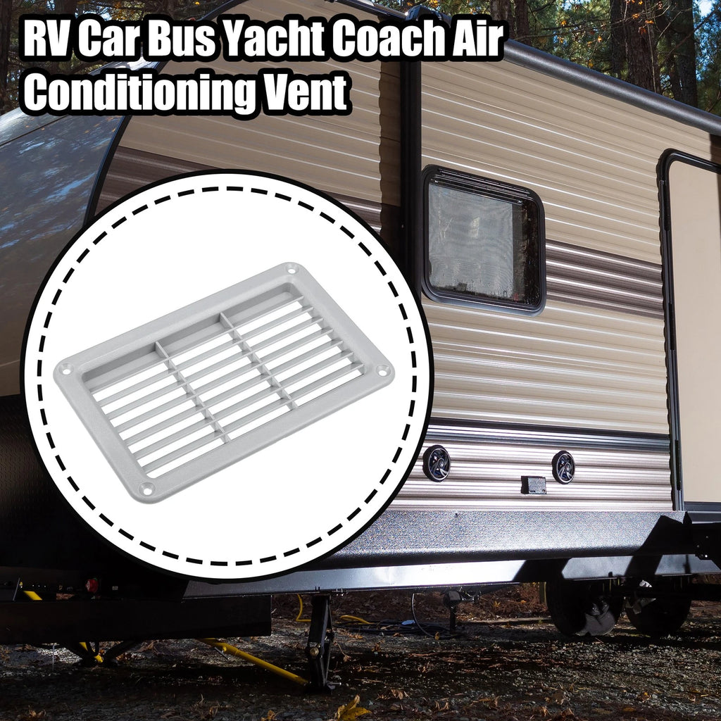 Air Vent Panel for RV (19X12cm)
