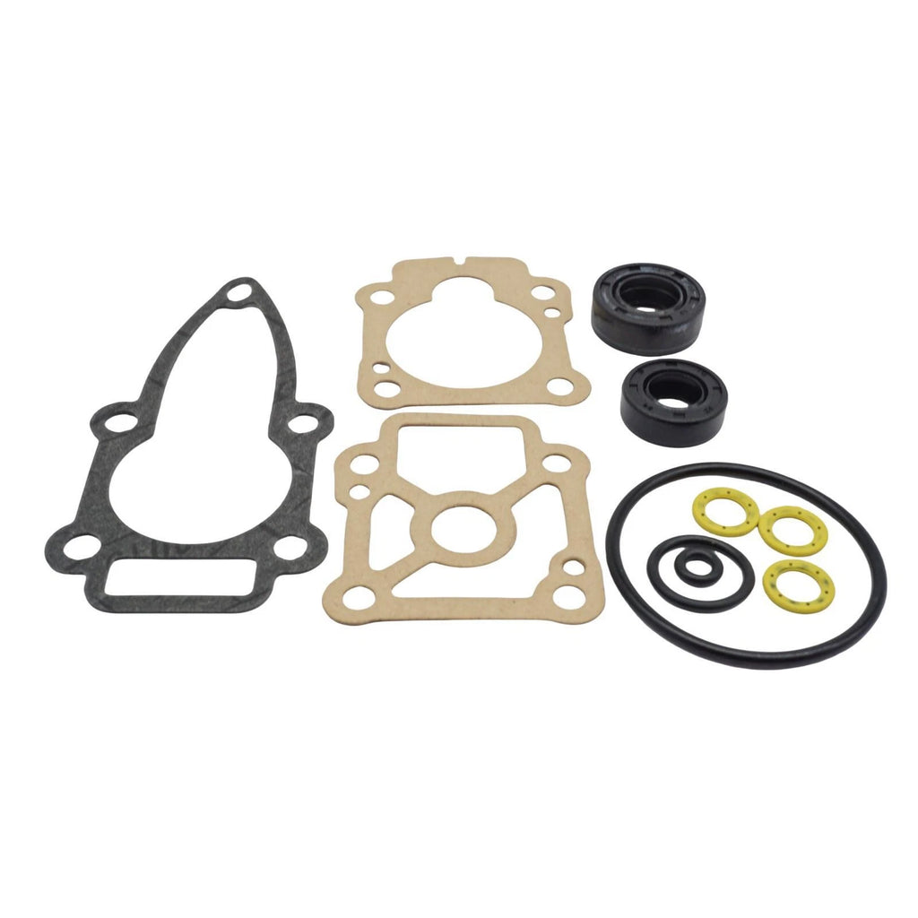 Lower Unit Gasket Kit for Tohatsu Nissan Marine Outboard F8 F9 (8HP 9HP) 3B2-87321-0
