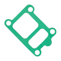 Carb Intake Manifold Gasket for John Deere 2500 2500A (2500B 2500E) (2000–2000)
