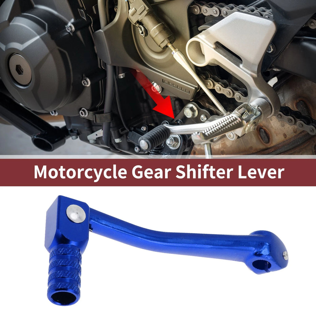Folding Gear Shifter Lever Replacement for Honda CRF50 (2004–2018)