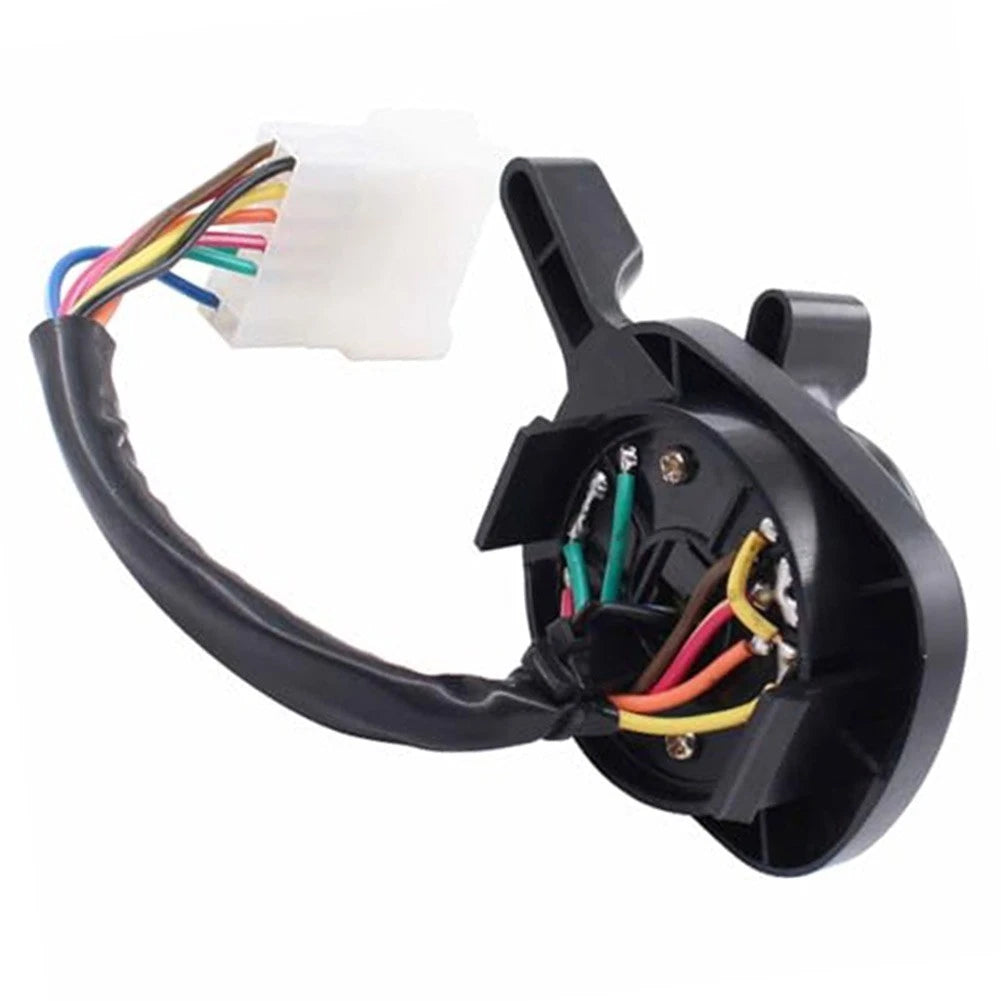 Headlight Switch for Agricultural Machinery Harvester
