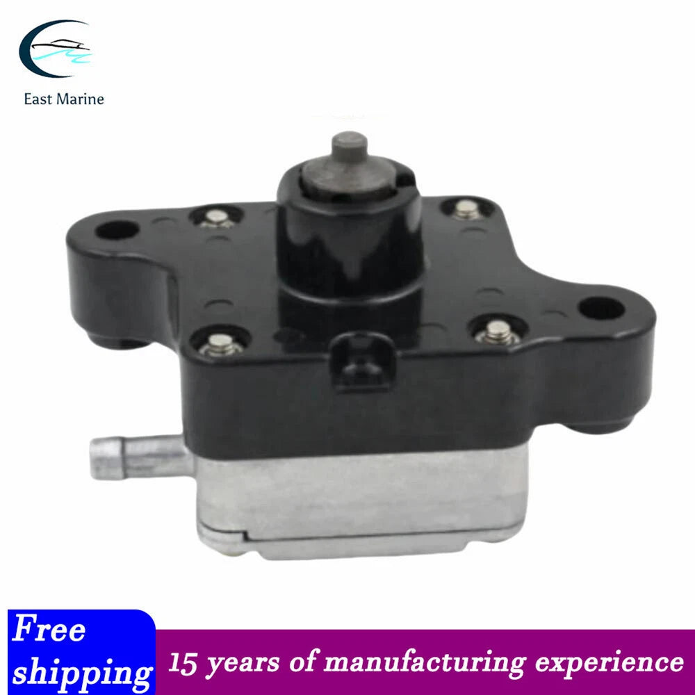 Fuel Pump for Yamaha 6-9.9 HP 4 Stroke (68T-24410-00, 68T-24410-01, 68T-24410-02)