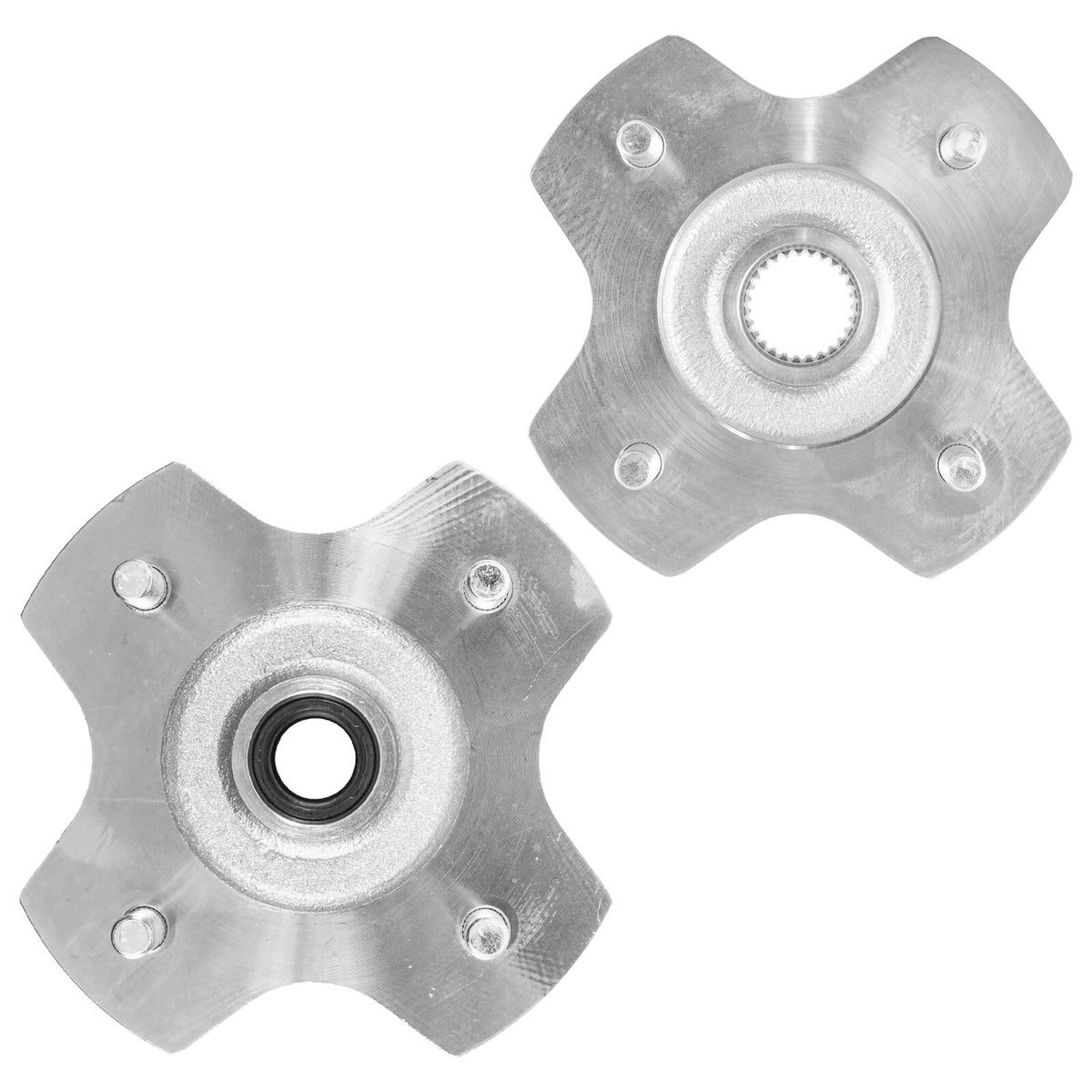 Wheel Hub Rear Left Right Heavy Duty for Honda TRX500FA Foreman 2012-2014