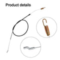 Lawnmower Traction Cable for Model 1270733