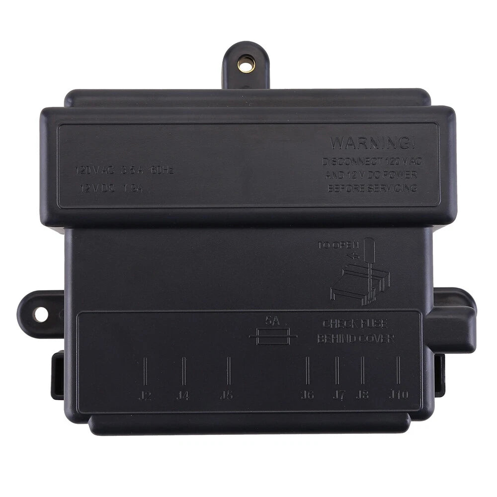 Power Module Board 3316348900 for Dometic DM RM Series