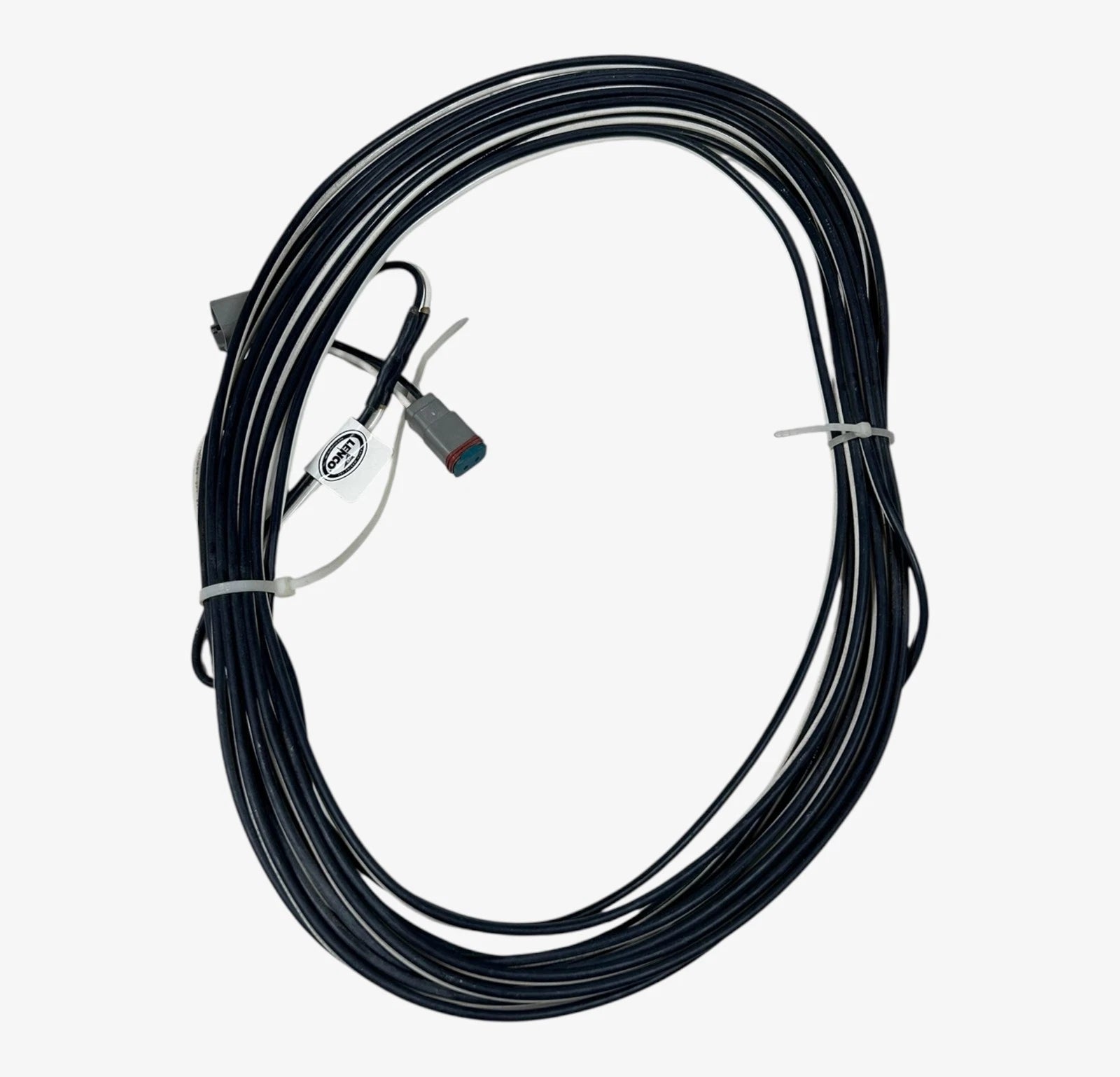 Actuator Extension Harness Cable 32 FT for Lenco 30142-202