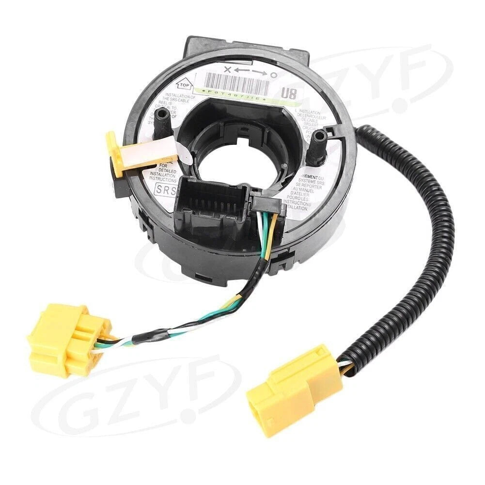 Spiral Cable Clock Spring for Honda (2003–2005) 77900-SDA-Y21
