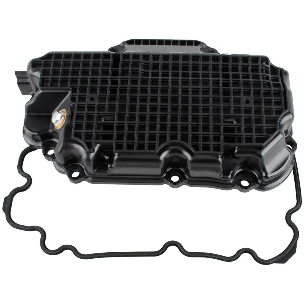 Engine Oil Pan Lower w/Gasket for Infiniti Q50/Q60 (2016–2022) VR30 DDTT