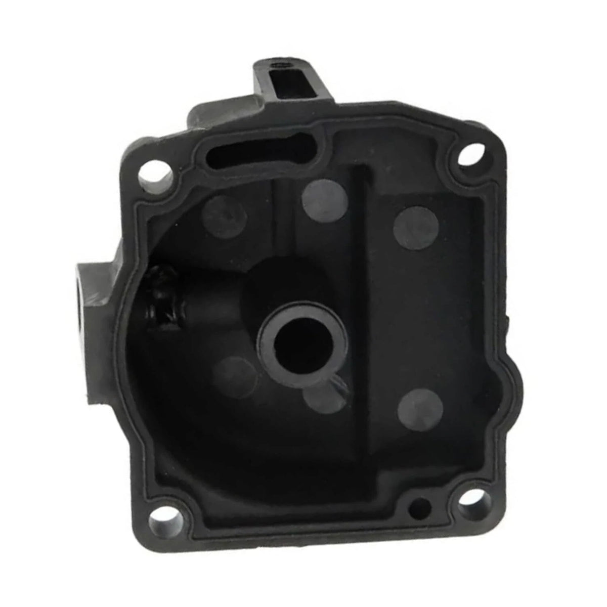 Carburetor Bowl Float Chamber Assembly for OMC Johnson Evinrude (433000, 766418)