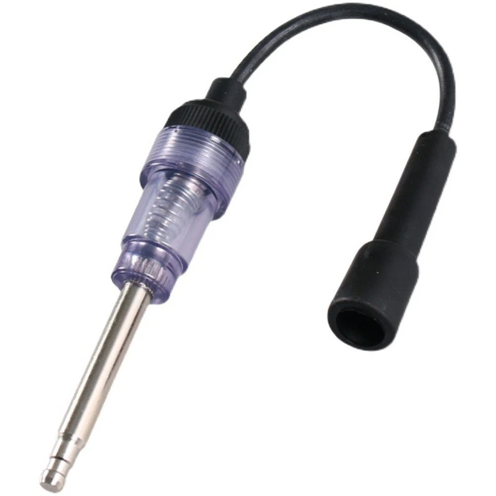 Ignition Coil Tester for Universal Use (Adjustable High Voltage)