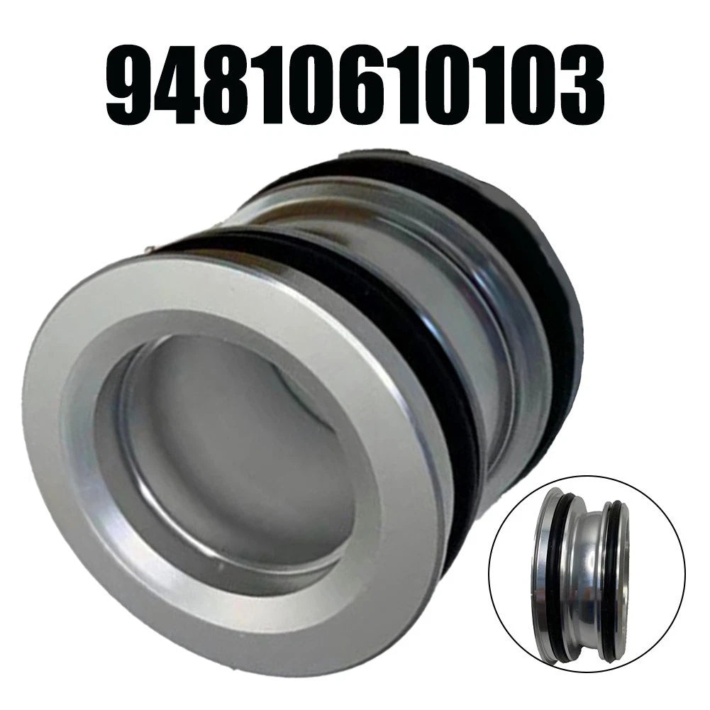 Thermostat Socket and Gasket for Porsche Cayenne