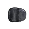Interior Door Pull Handle Cap for BMW E30 Z3 Series (OEM 5141903734)