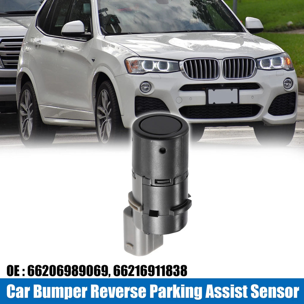 Parking Sensor Bumper PDC Replacement for BMW 5 Series (1995–2010)