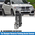 Parking Sensor Bumper PDC Replacement for BMW 5 Series (1995–2010)