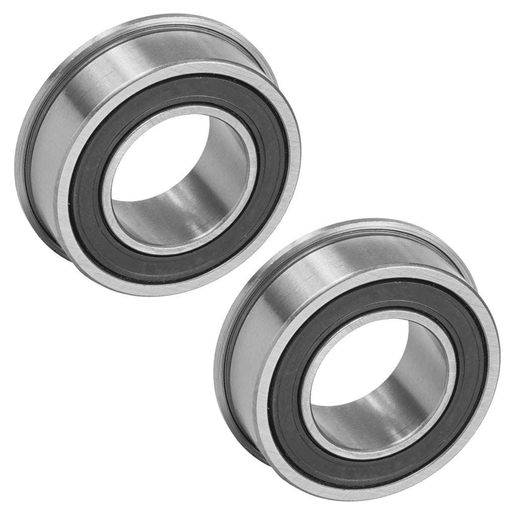 Front Wheel Bearings Replacement for Snapper 70000 Series (2000–2020)