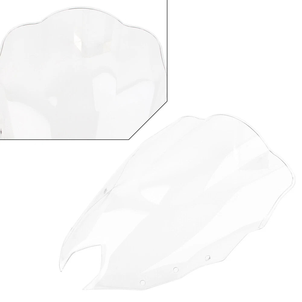 Windscreen for Yamaha FZ-6R (2009–2015)