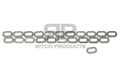 Set of 22 Stainless Steel Washers for Sea-Doo Spark 900 (2014–2023)