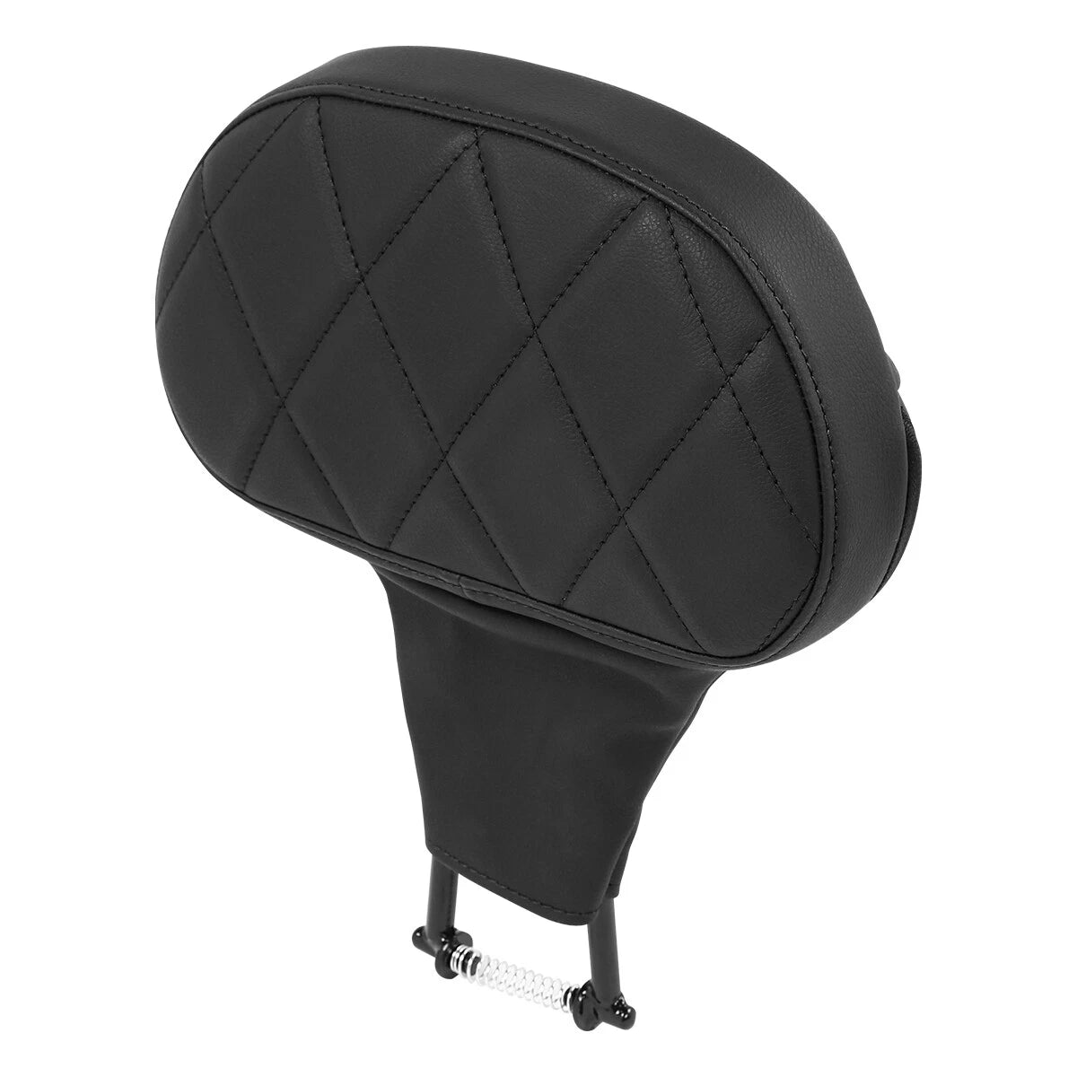 Backrest Pad for Harley Electra Glide, Street Glide (1988–2024)