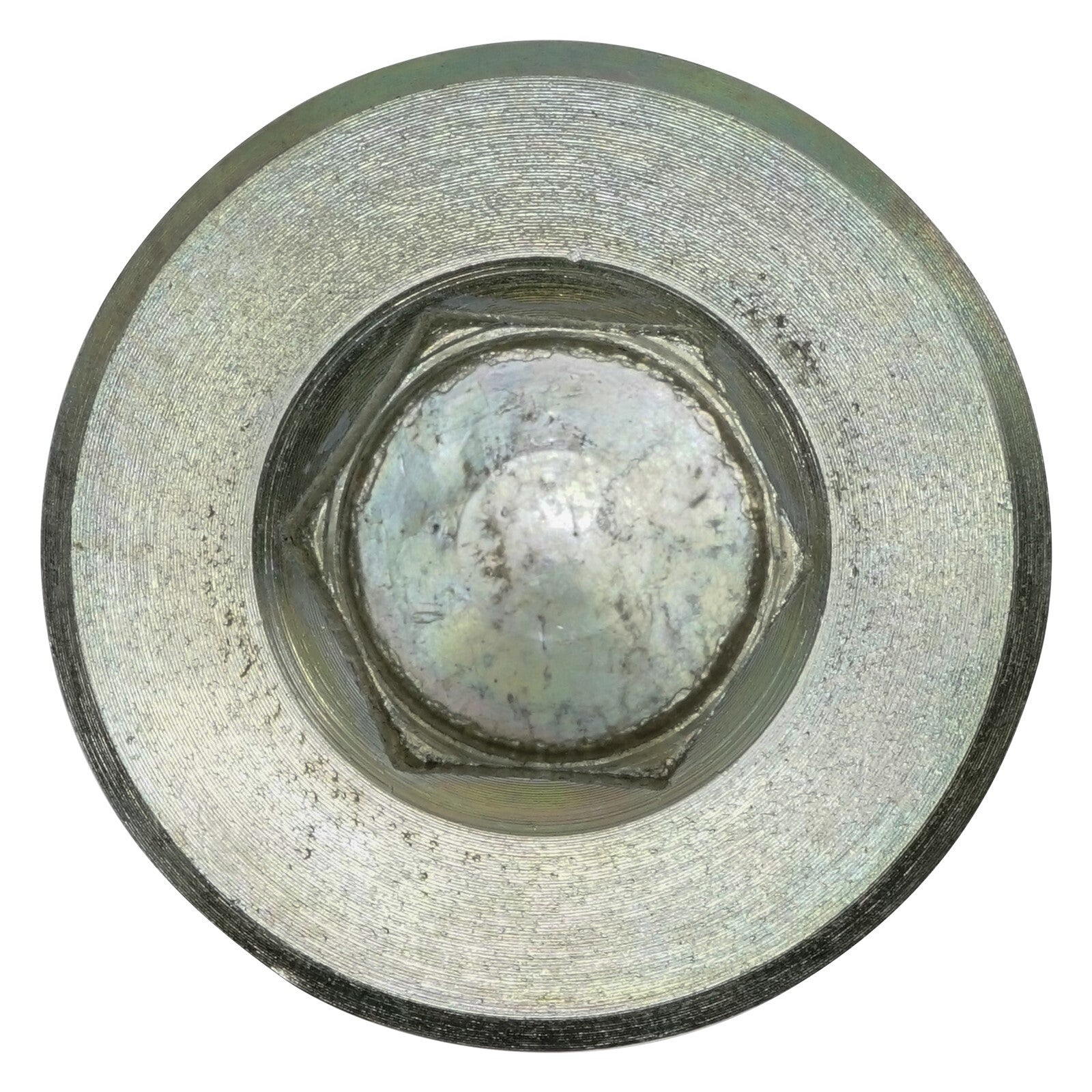 Swing Arm Pivot Bolt B Replacement for Honda Foreman 400 TRX400FW (1997–2001)
