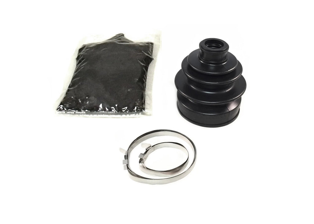 CV Boot Kit for GEM e2 e4 eS eL (1999–2004) Front Outer