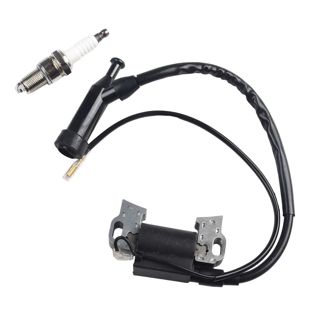 Ignition Coil for GX340 GX390 11HP 13HP (Replacement)