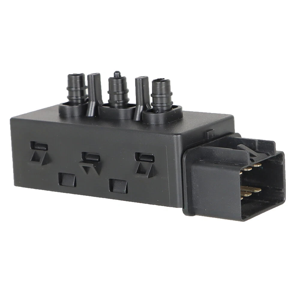 6 Way Power Seat Switch for GMC Sierra 3500 HD (2007–2014)