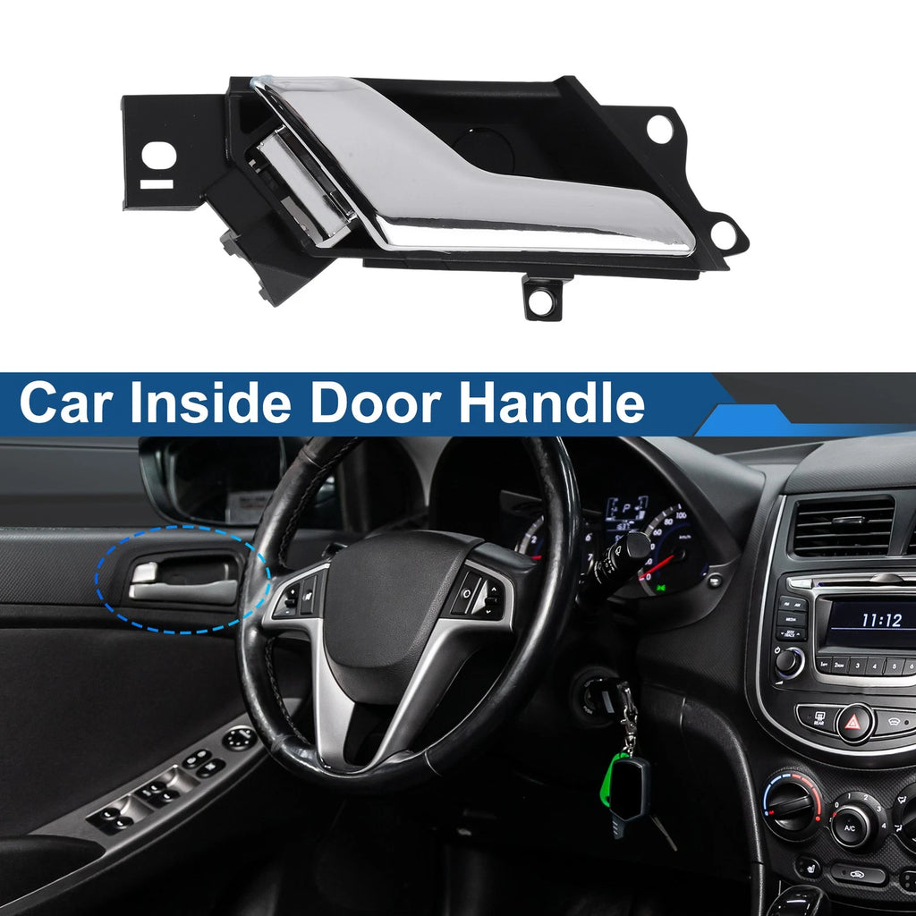 Interior Door Handle Replacement for Chevrolet Captiva Sport 2012–2015