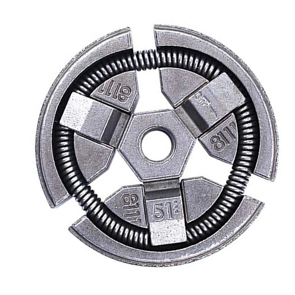 Clutch Assembly for Chainsaw (Optimized Power Transmission)