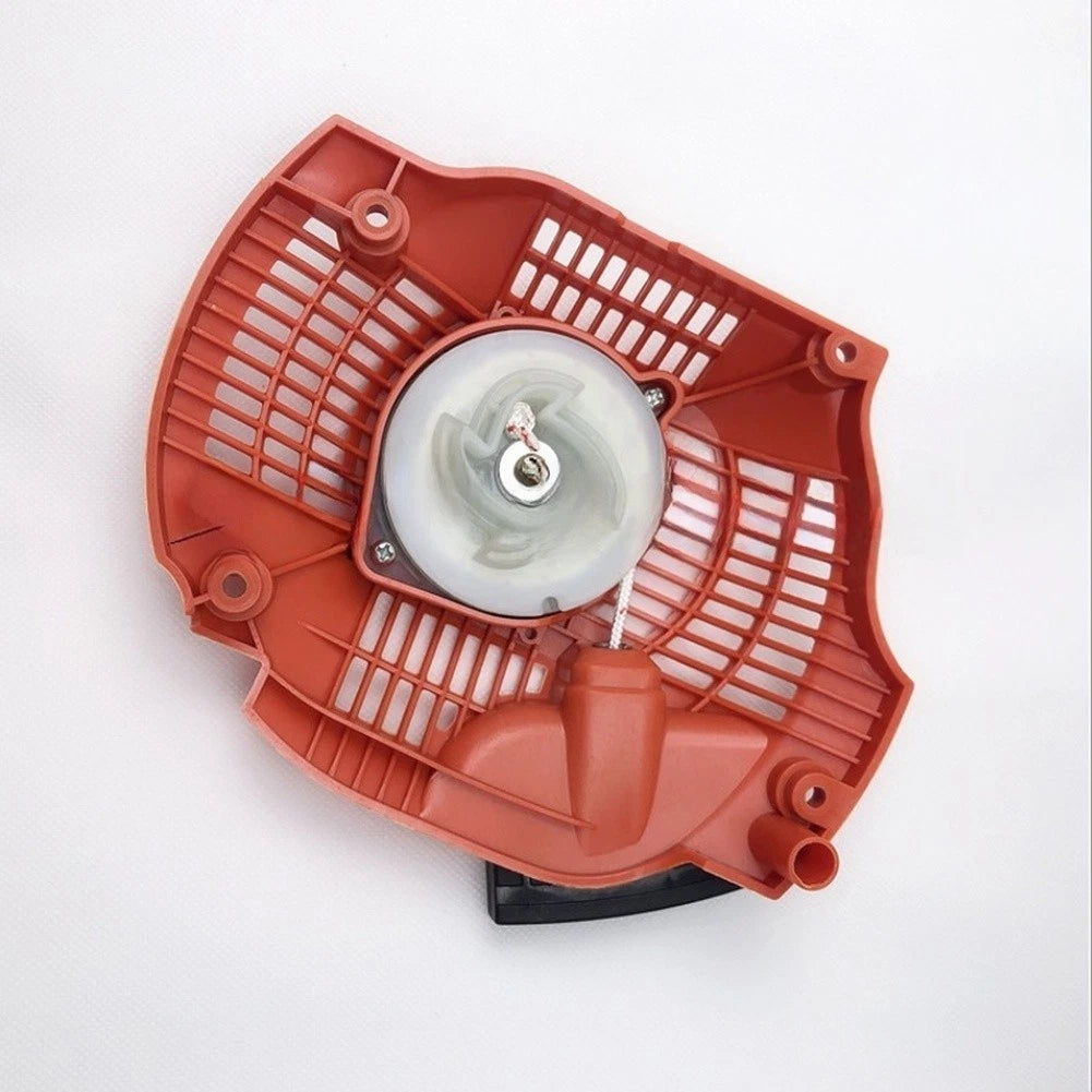 Recoil Starter for Chainsaw (Replacement Part)