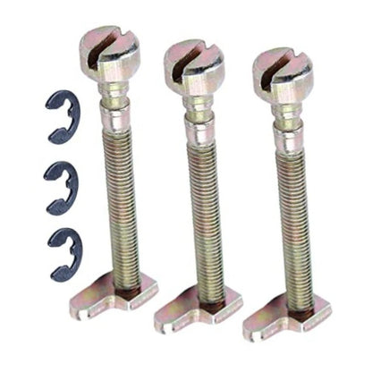 Saw Chain Tightener Set for Universal Chainsaw Models