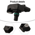 Boost Pressure Sensor for N47 N47N N57 Engines