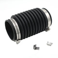 Exhaust Bellows Boot for Mercruiser Bravo 1 2 3 Alpha One (18654A1, 32734A3)