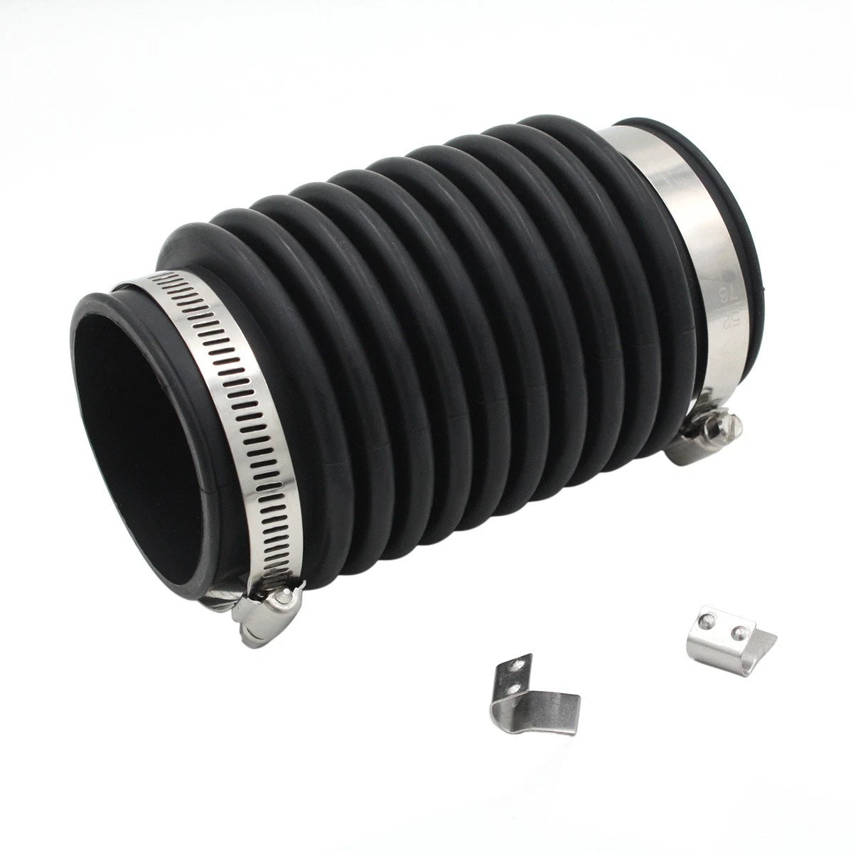 Exhaust Bellows Boot for Mercruiser Bravo 1 2 3 Alpha One (18654A1, 32734A3)