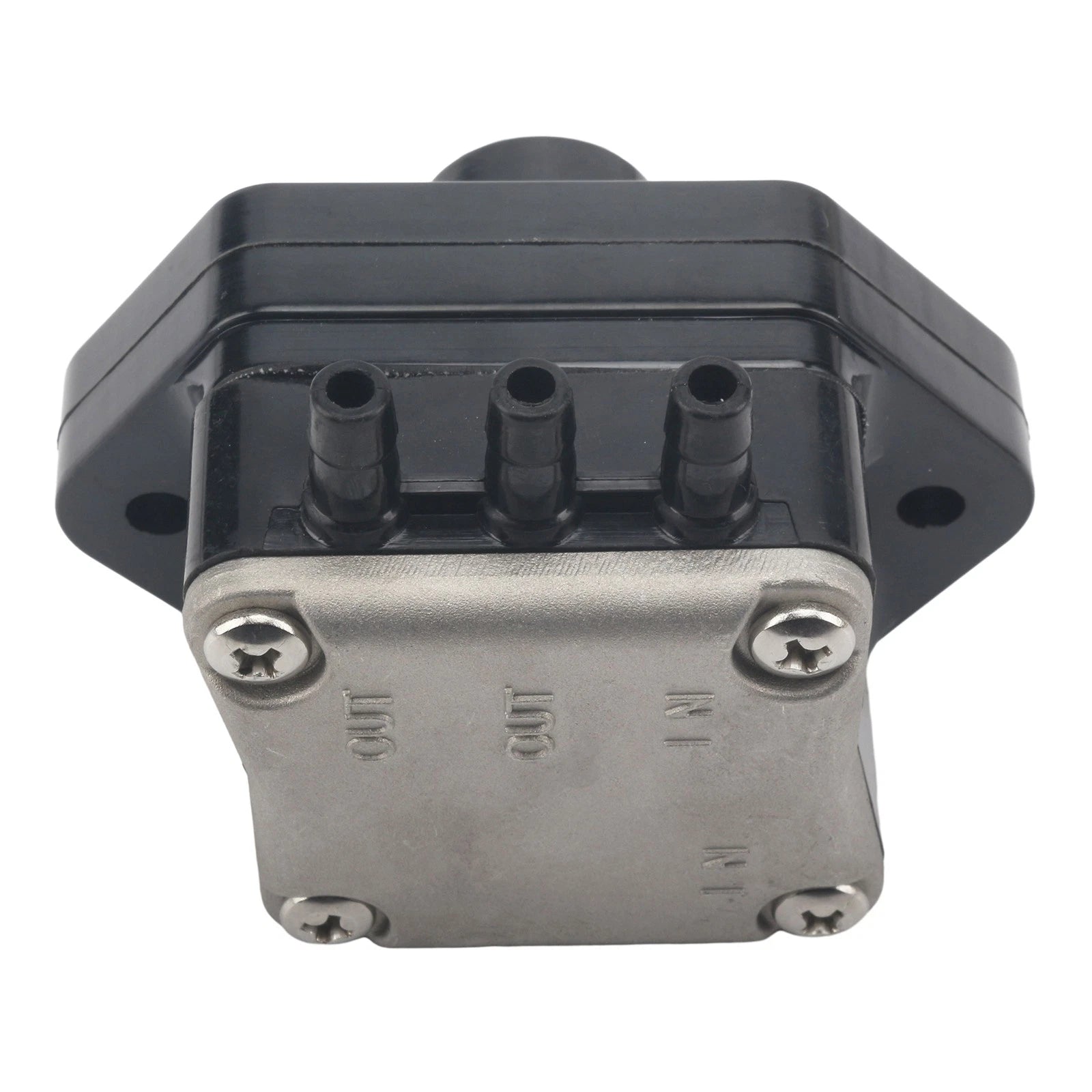 Fuel Pump for Mercury Yamaha 25-60Hp 4-Stroke (826398T3, 62Y-24410-10, 62Y-24410-04)