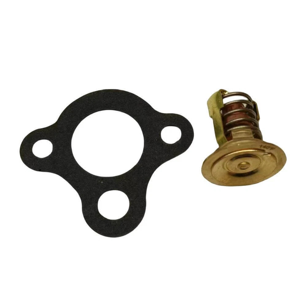 Thermostat Kit for Mercruiser 2.5 3.0L Engine (59078A1, 18-3550, F84068)