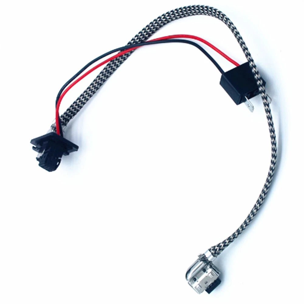 D1S Xenon Light Control Unit for BMW Z4 E89 E84 (2009–2016)