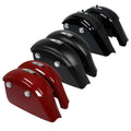 Hard Saddlebags with Electronic Latch Lid for Indian Chieftain (2016–2018)