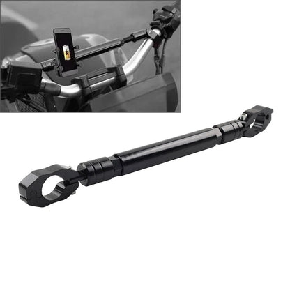 7/8in Motorcycle Handlebar Balance Bar for (Universal)