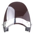 Front Windshield for Harley Davidson Softail Breakout Street Rod (2013–2020)