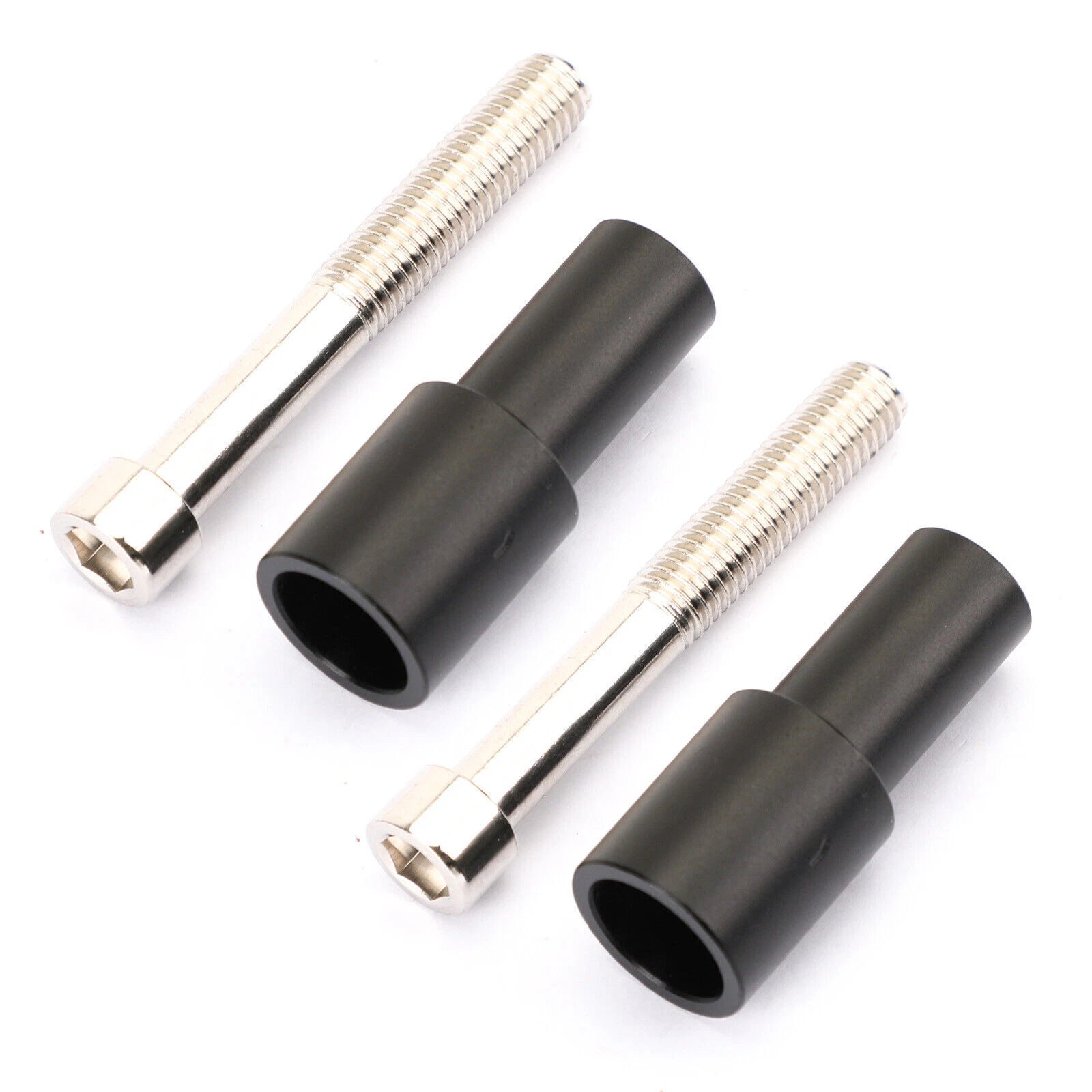 2 Phone Navi Bracket Extension for BMW K 1600 GT GTL R1200 R1250 RT (2014–2020)