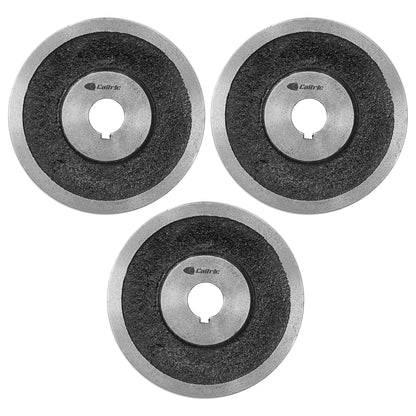 Mower Spindle Pulley Kit for King Kutter Finish Mower RFM-48 RFM-72 (2004–2016)