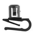 Bumper Grill Clip Fastener for
