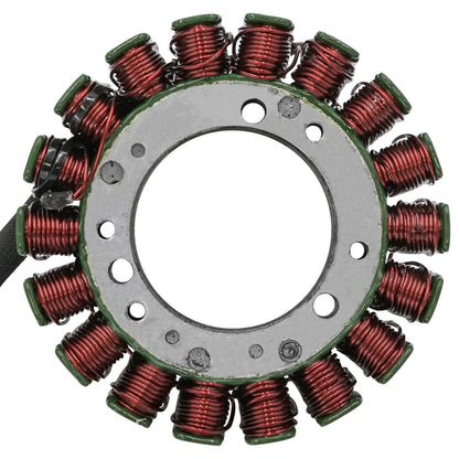 Stator Replacement for Suzuki Intruder 1500 VL1500B (1998–2004)