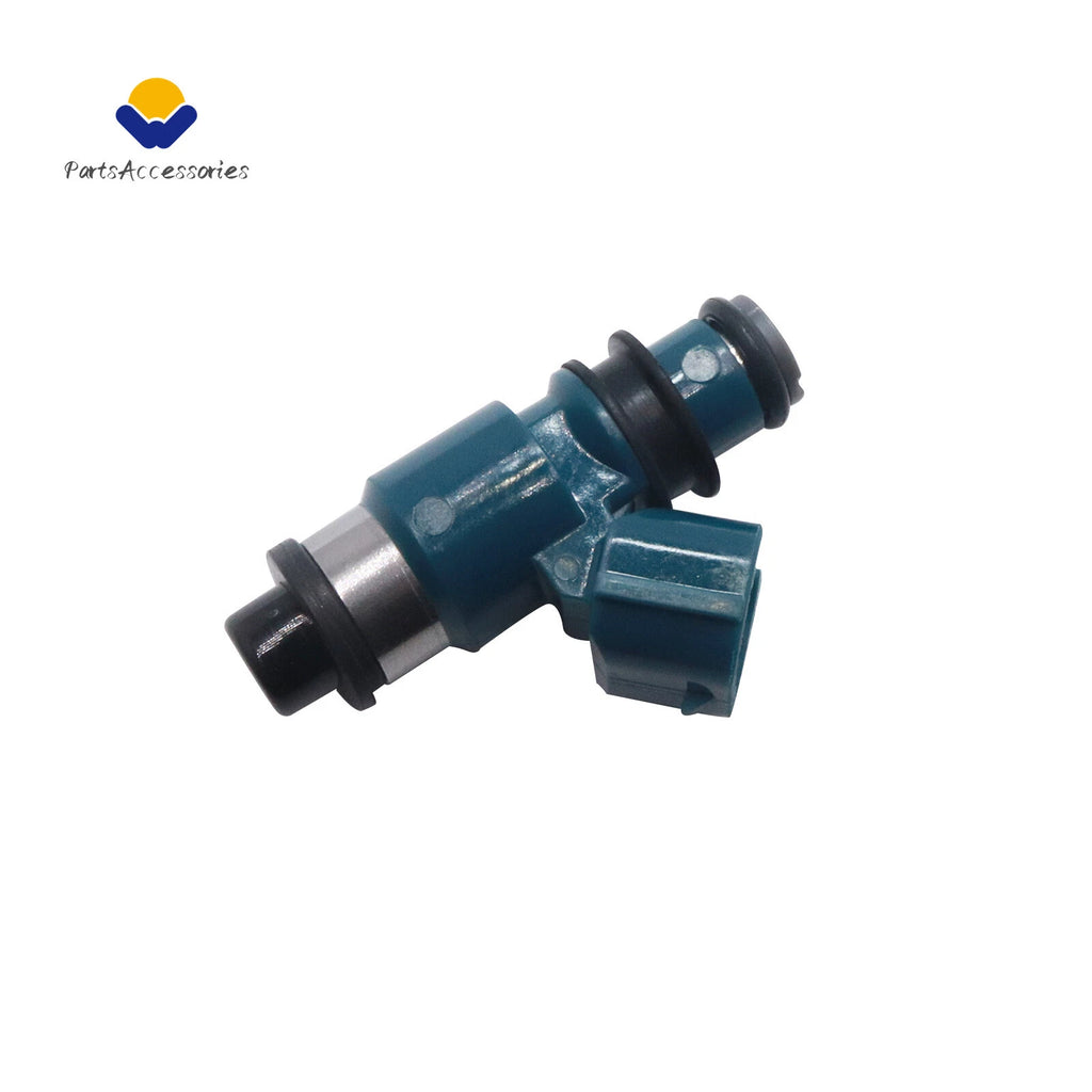 Fuel Injector 16450-HP5-603 for Honda Foreman Rancher TRX500 TRX420 (2007–2014)