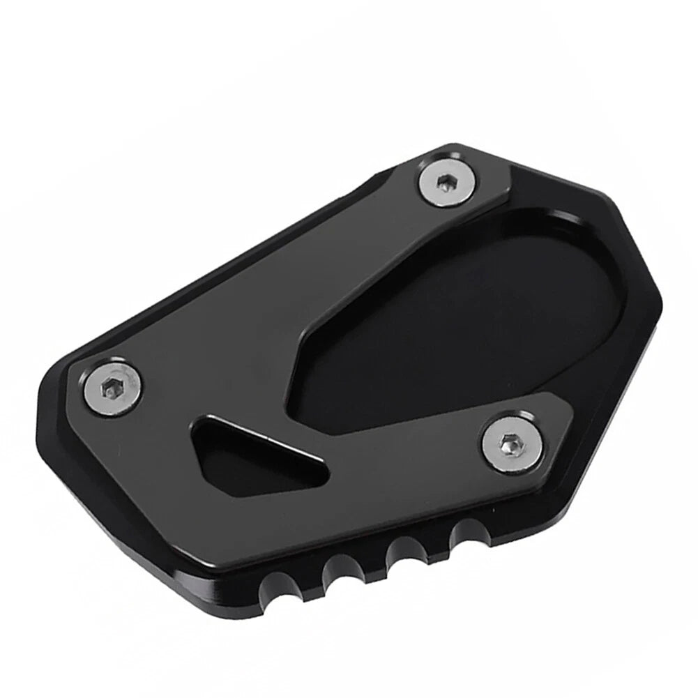 Kickstand Pad for Suzuki GSX8S (2023) - Side Stand Enlarge, Grey