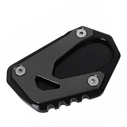 Kickstand Pad for Suzuki GSX8S (2023) - Side Stand Enlarge, Grey