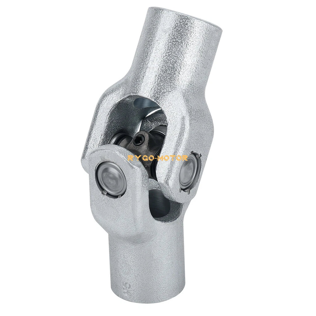 Final Drive Shaft Yoke U Joint for Honda Recon 250 TRX250TE TRX250TM (2002–2023)