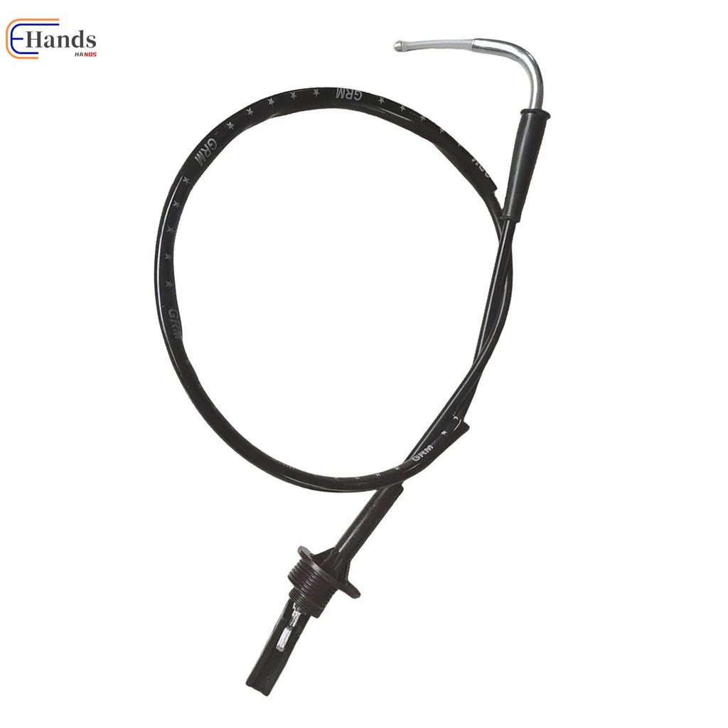 Starter Choke Cable for Yamaha Moto 4 YFM225 YFM250 (1986–1991) 59V-26331-01-00